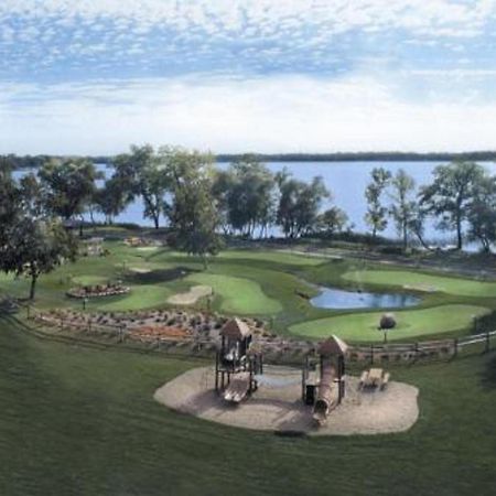 Arrowwood Resort Hotel And Conference Center - Alexandria Einrichtungen foto
