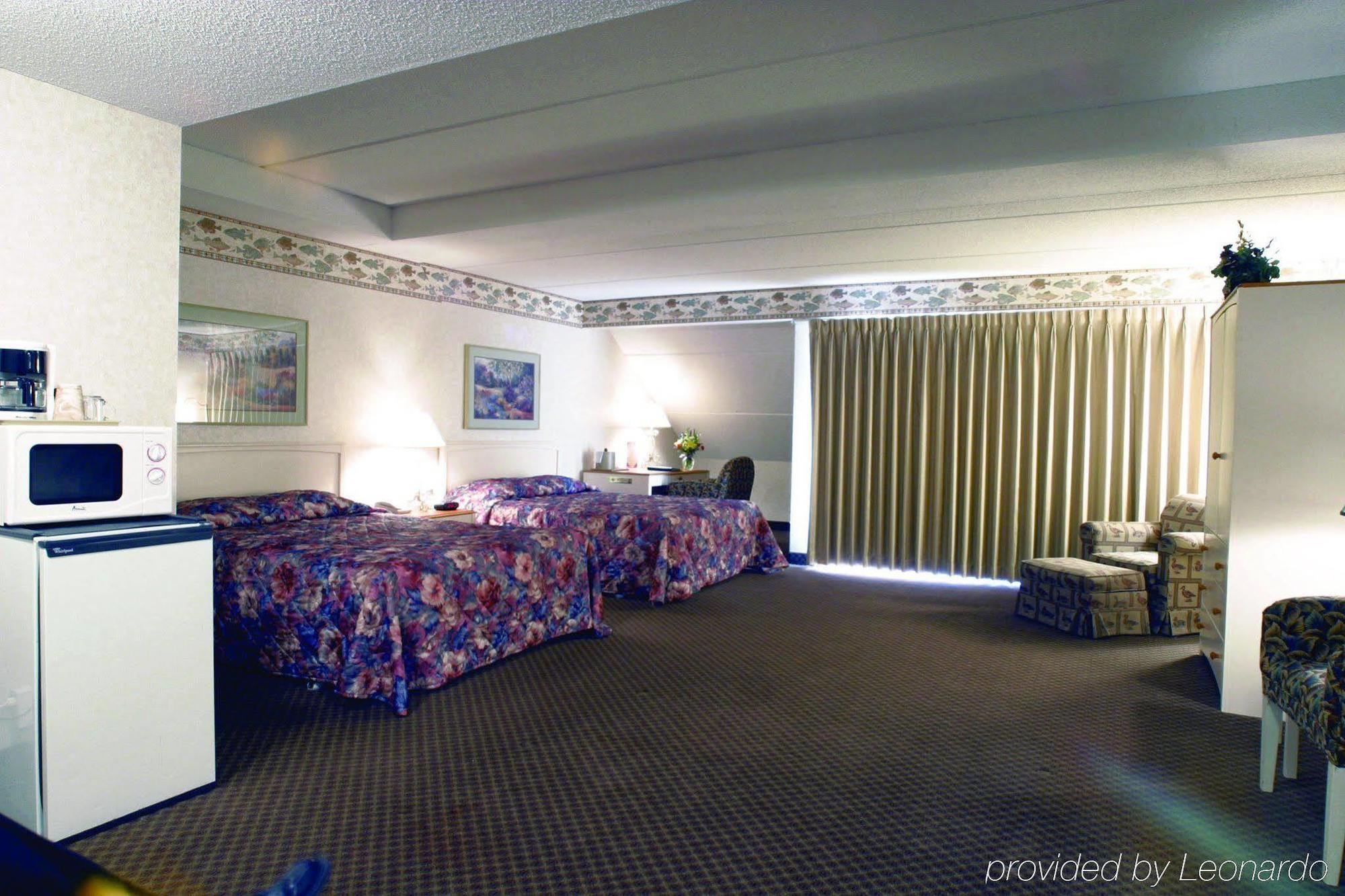 Arrowwood Resort Hotel And Conference Center - Alexandria Zimmer foto