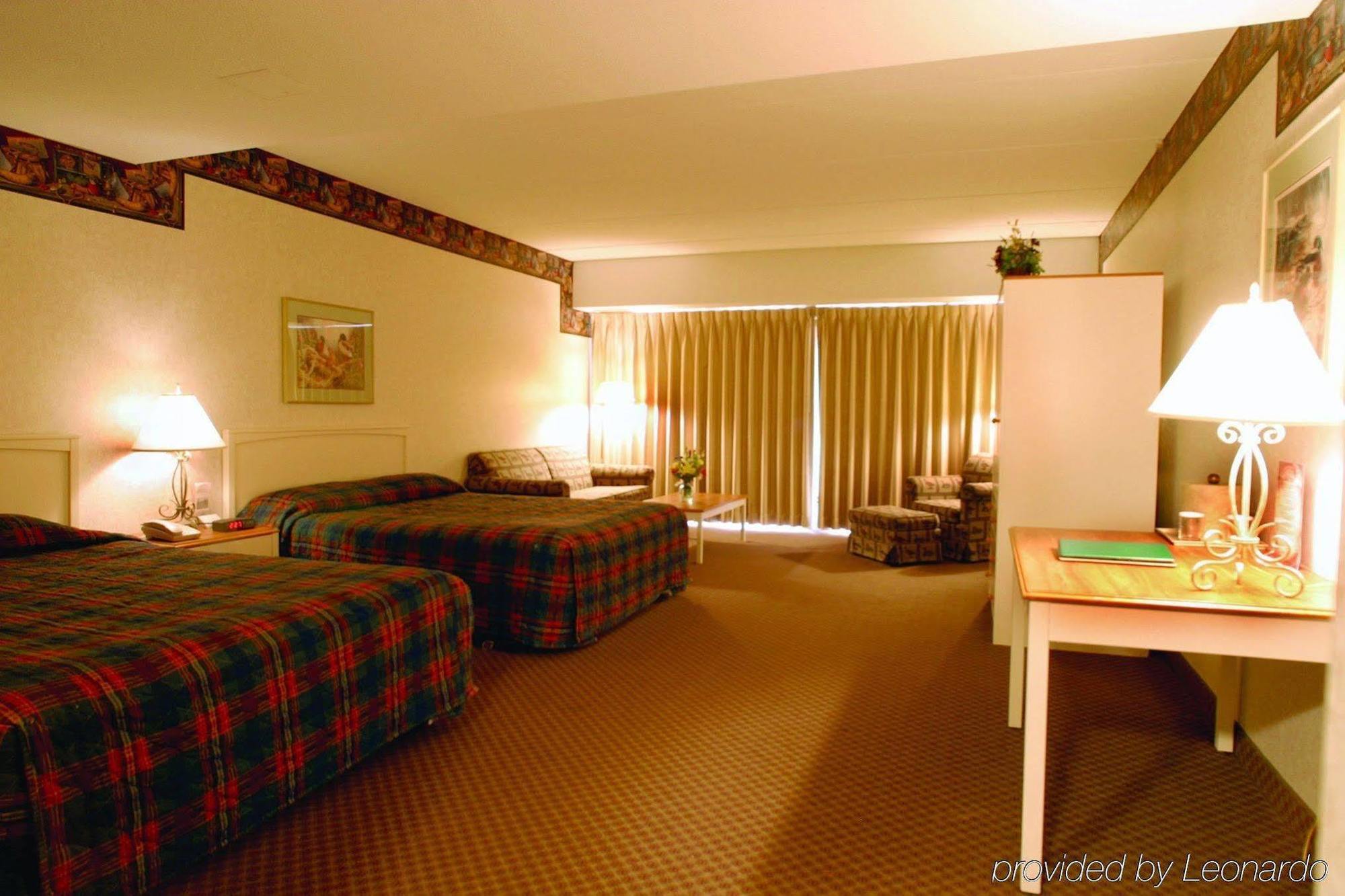 Arrowwood Resort Hotel And Conference Center - Alexandria Zimmer foto